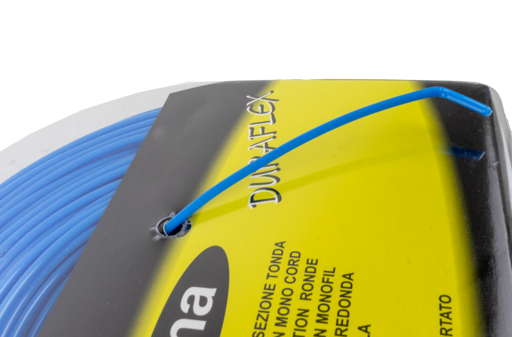 Filo decespugliatore Duraflex Ø 2,7mm da 70m - Ama