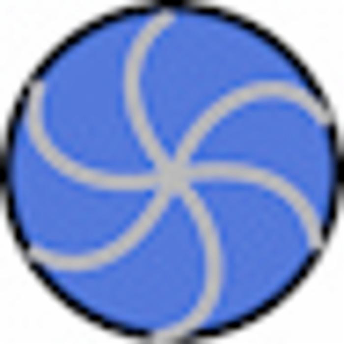 Filo decespugliatore Megatwist Ø 3,3mm da 65m - Ama