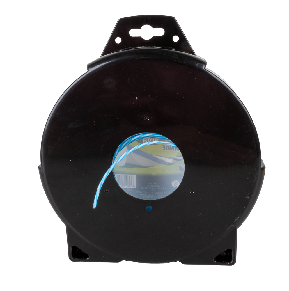 Filo decespugliatore Tri Twist Ø 2,7mm 79m - Ama