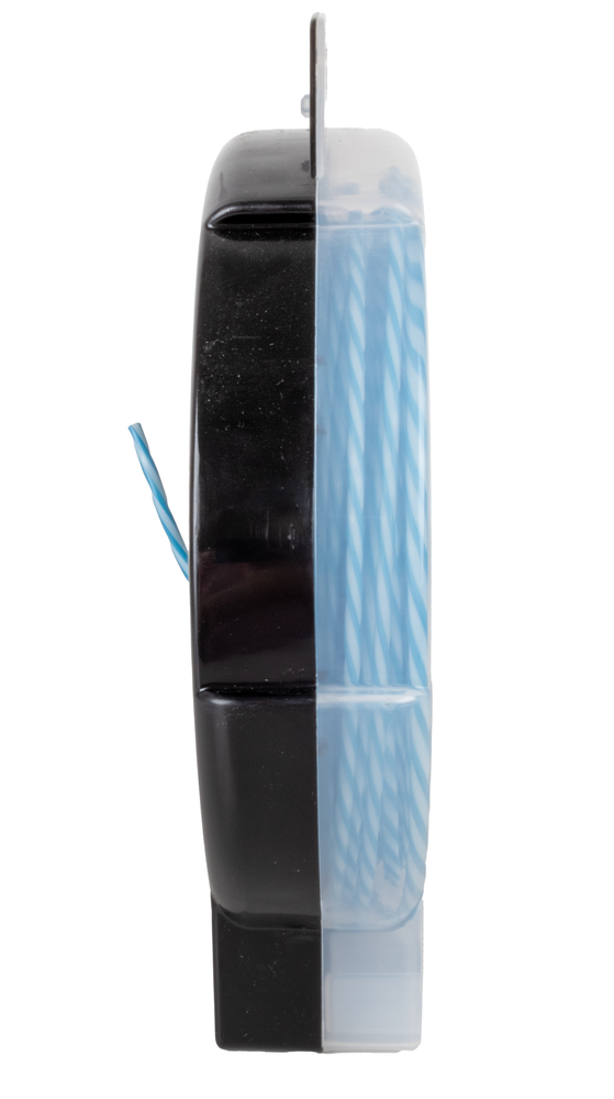 Filo decespugliatore Tri Twist Ø 3,3mm 52m - Ama