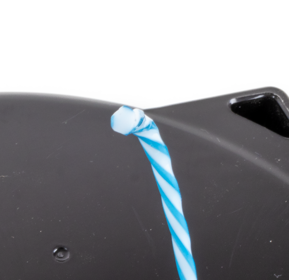Filo decespugliatore Tri Twist Ø 3,3mm 52m - Ama