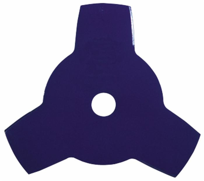 Disco decespugliatore a 3 denti per erba - 230 - Ama