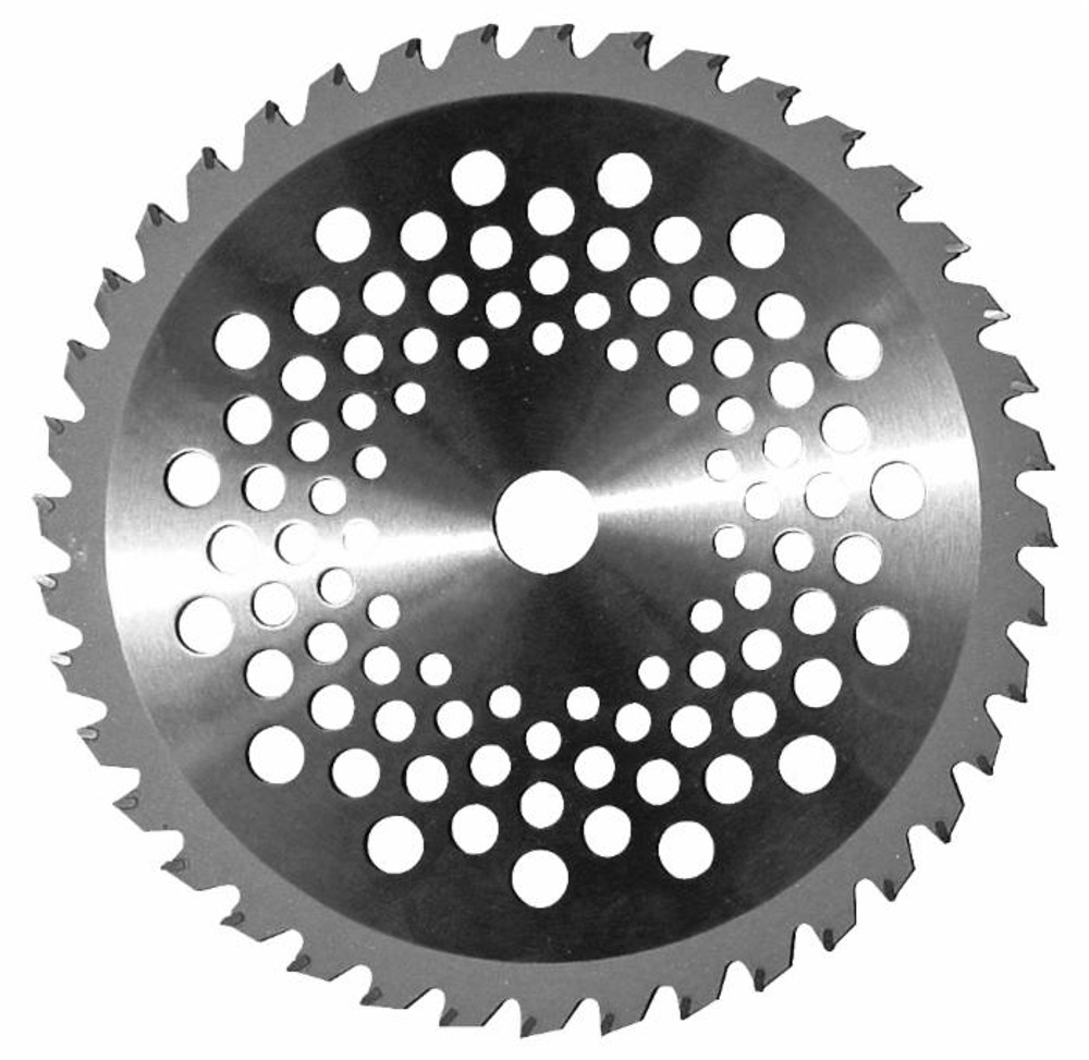 Disco decespugliatore a 40 denti in tungsteno - 230mm - Ama