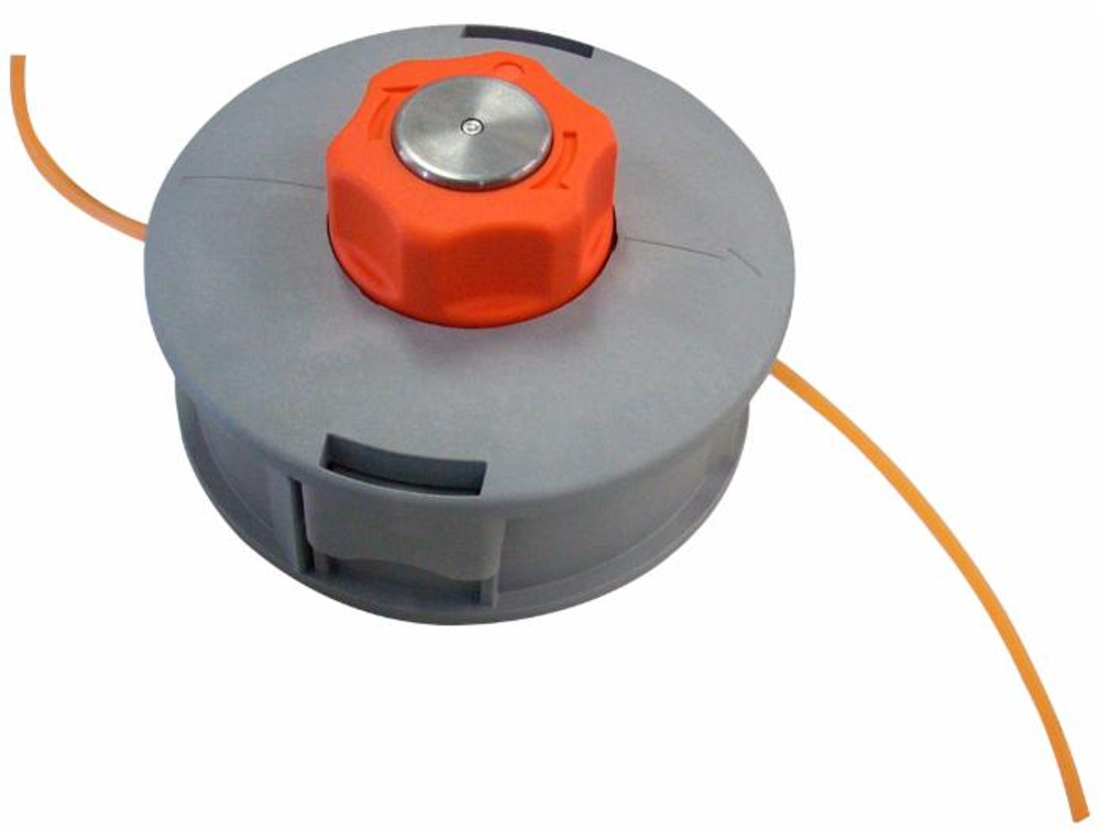 Testina per decespugliatore a caricamento facilitato 10x1,25 femmina - Ama Testina per decespugliatore a caricamento facilitato 10x1,25 femmina - Ama