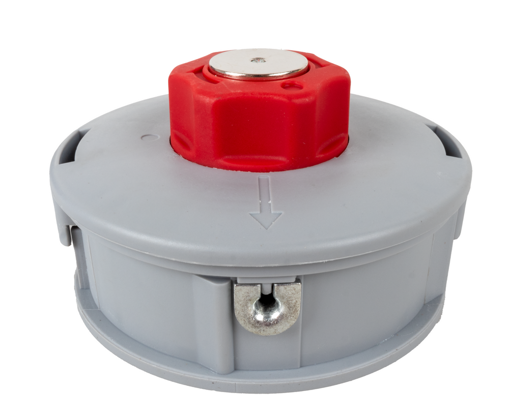 Testina per decespugliatore universale a caricamento facilitato - Ama