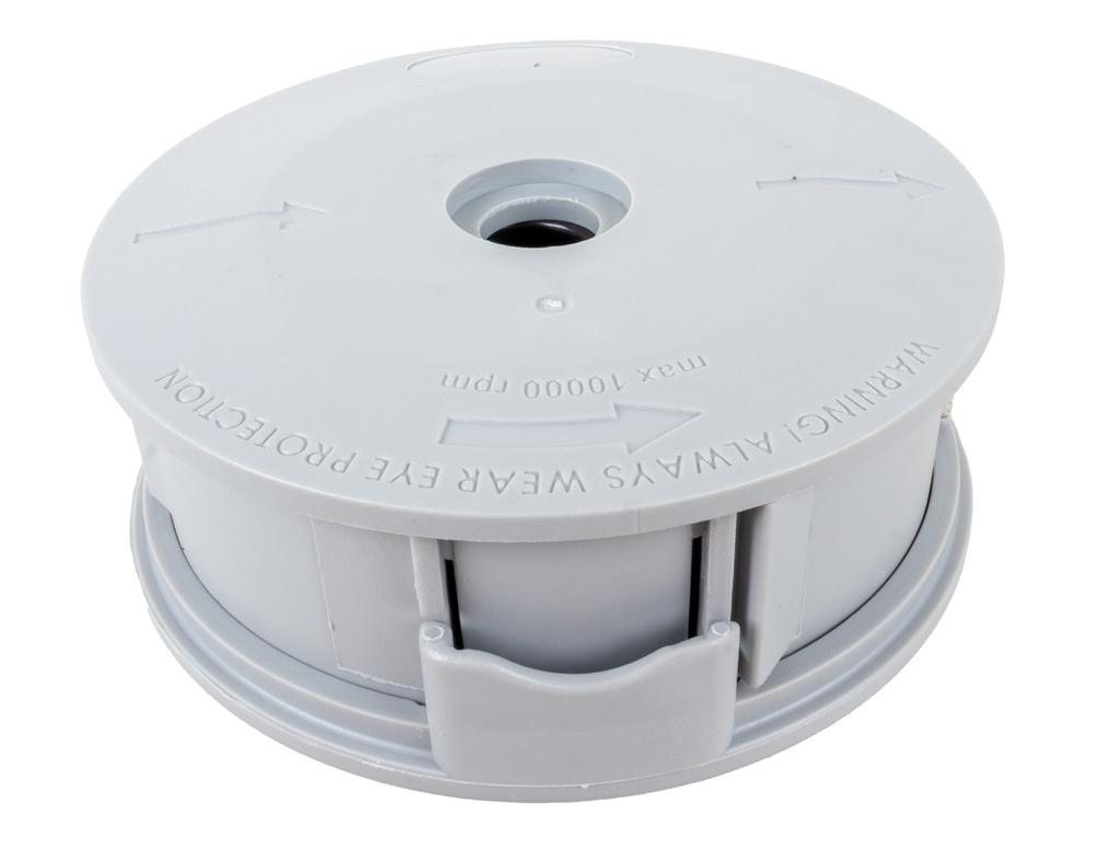 Testina per decespugliatore universale a caricamento facilitato - Ama