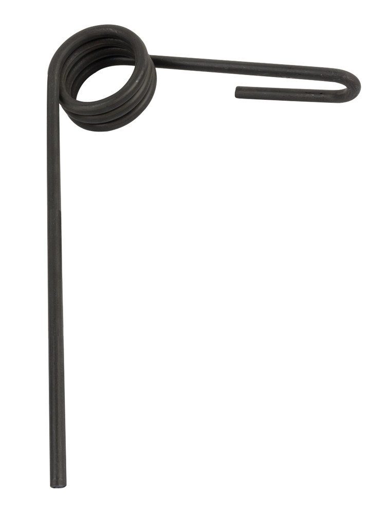 Dente per erpice strigliatore anteriore lungo 220mm Ø 8mm - Ama