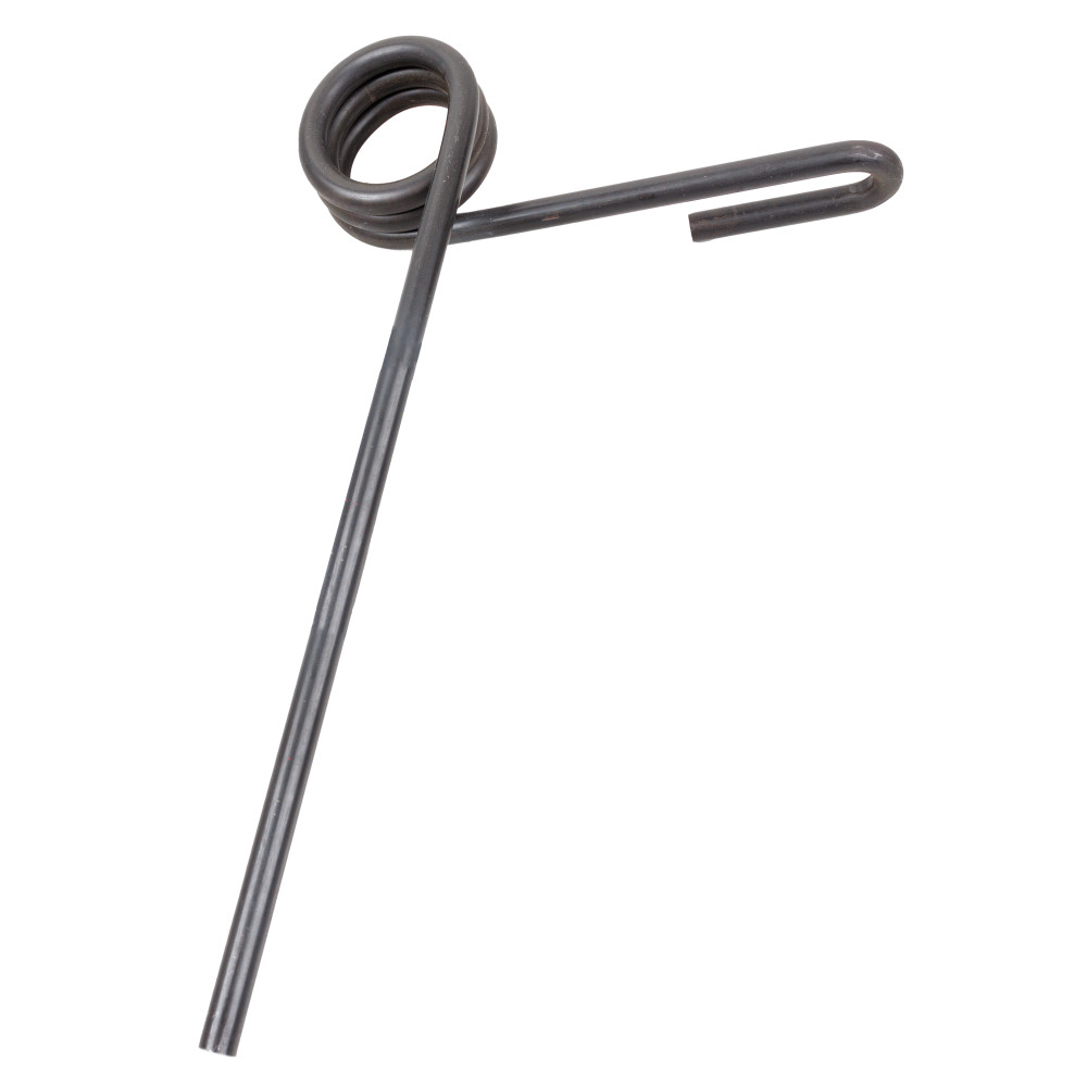 Dente strigliatore lunghezza 260mm Ø 10mm - Ama