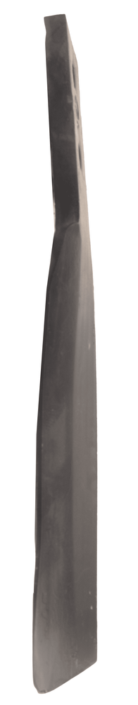 Dente per erpice lunghezza 334mm Ø foro 12,5mm - Ama