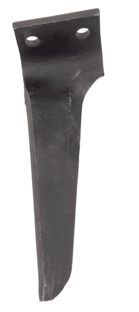 Dente dx per erpice lunghezza 300mm larghezza 100mm - Ama