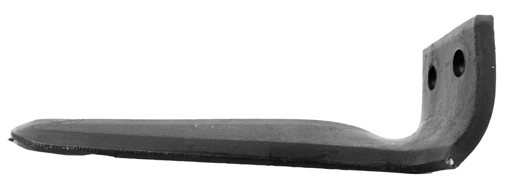 Dente per erpice lunghezza 300mm larghezza 100mm - Ama