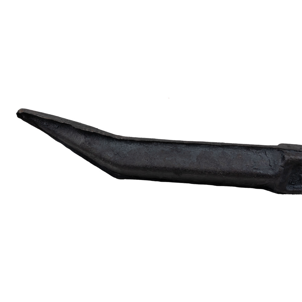 Dente per erpice lunghezza 248 mm lunghezza filetto 45 mm - Ama