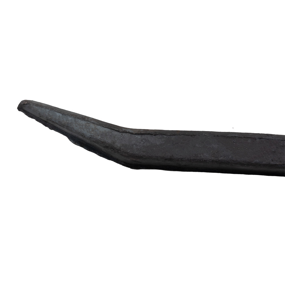 Dente per erpice lunghezza 270mm lunghezza filetto 50 mm - Ama