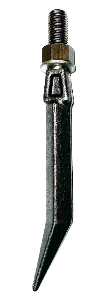 Dente per erpice lunghezza 460mm lunghezza filetto 60mm - Ama