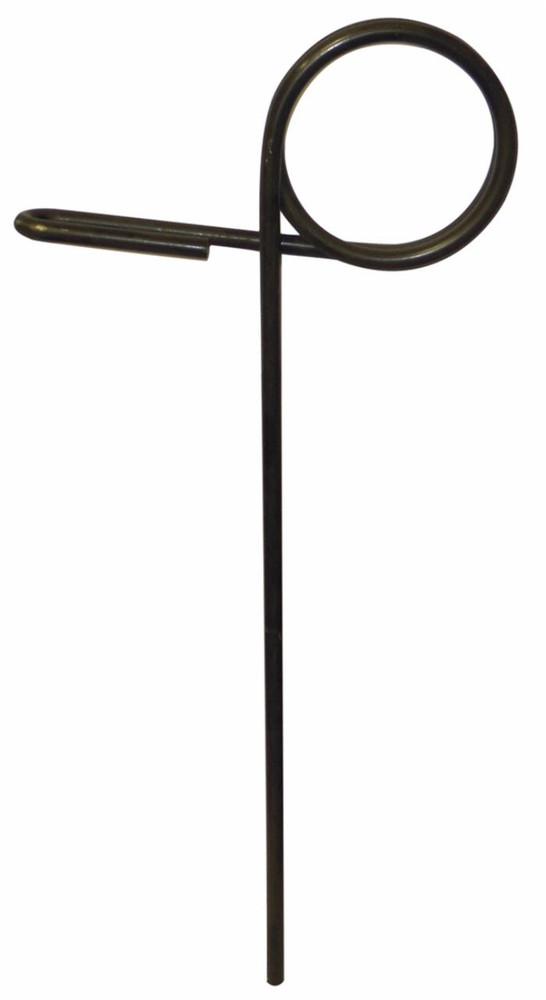 Dente strigliatore lunghezza 460mm larghezza 130mm - Ama