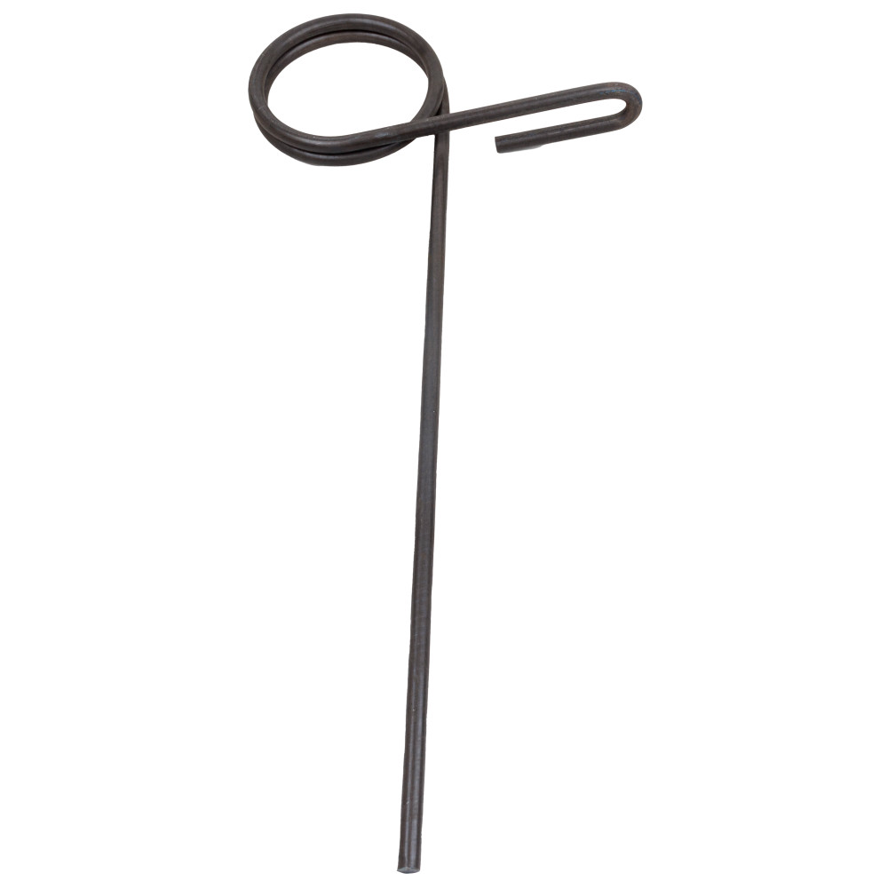 Dente strigliatore lunghezza 330mm larghezza 90mm - Ama