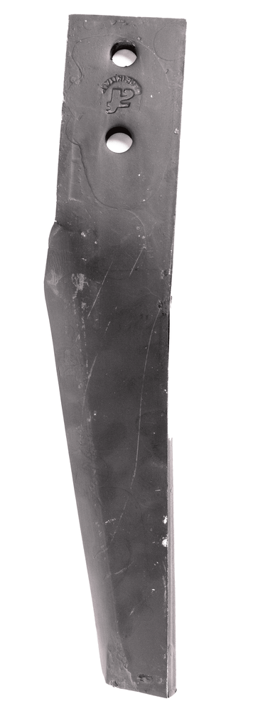 Dente per erpice sx 334x60mm adattabile Maschio - Ama