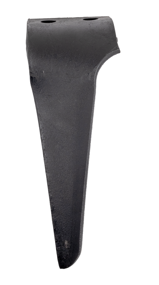 Dente per erpice lunghezza 300mm interasse 50mm - Ama