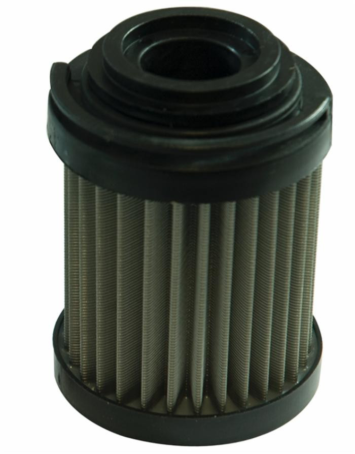 Cartuccia a ricambio per filtro l,106mm da 60µ - Ama Refluid