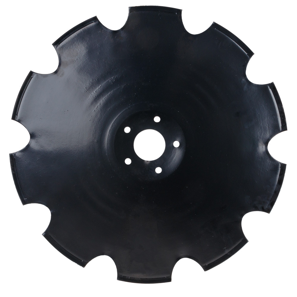 Disco dentato da 610 per elemento frangizolle Ama - Ama