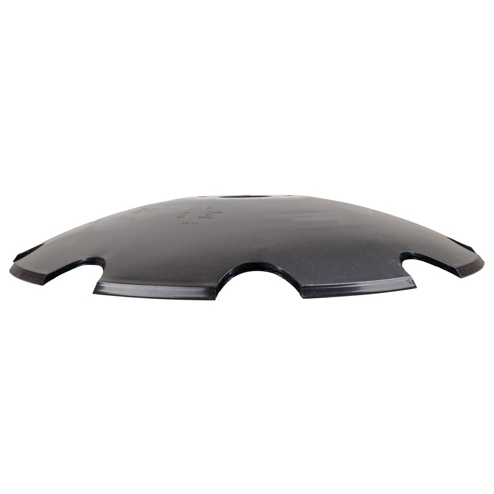 Disco dentato da 610 per elemento frangizolle Ama - Ama