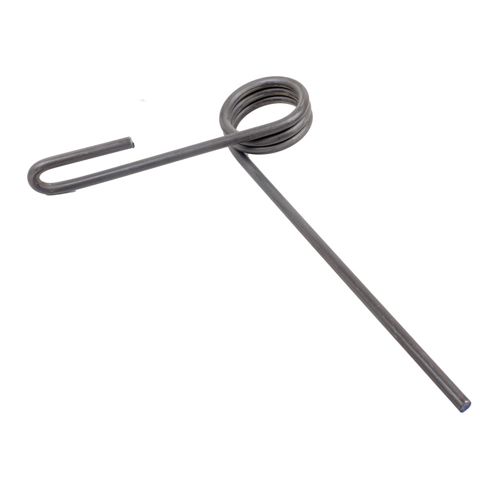 Molla sinistra per erpicetto adattabile Oma - Ama