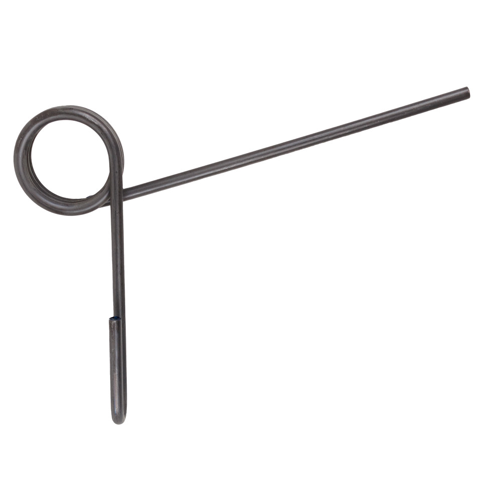 Molla sinistra per erpicetto adattabile Oma - Ama