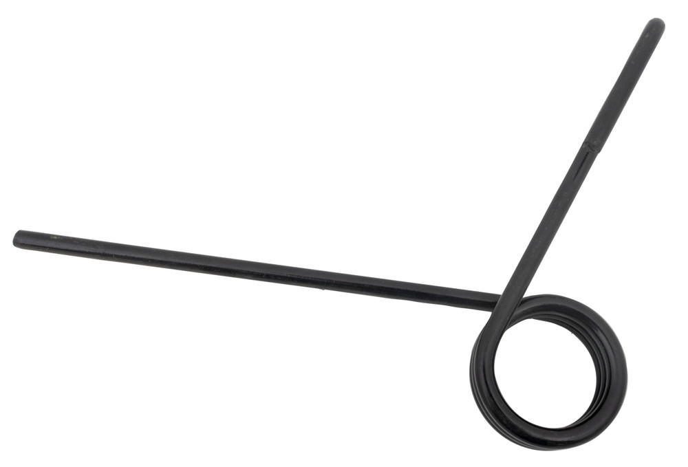 Molla sinistra per erpicetto adattabile Ima - Ama