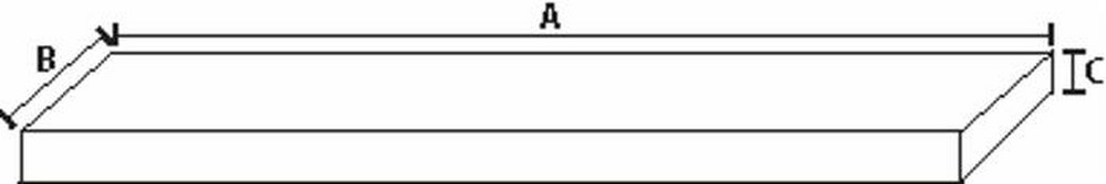 Paletta ricambio decompressore 2000 - Ama