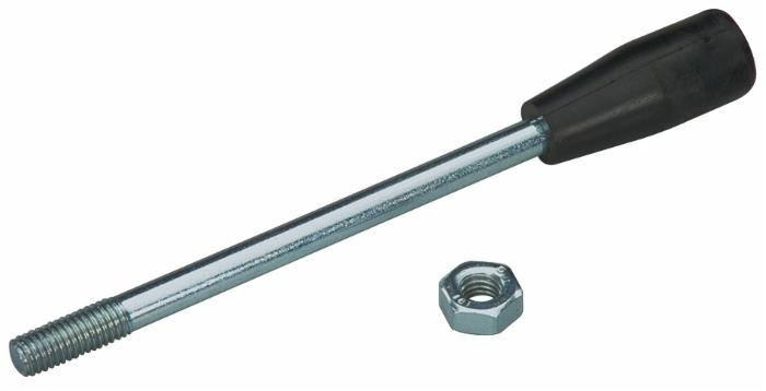 Asta leva M12 lunghezza 200mm - Walvoil