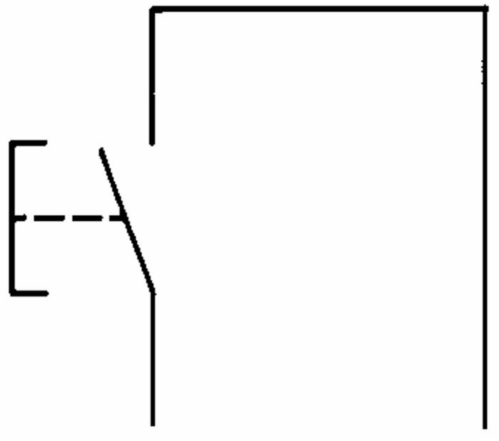 Asta leva micro M12 instabile - Ama Refluid