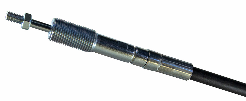 Cavo telecomando Walvoil lunghezza 2500mm - Walvoil