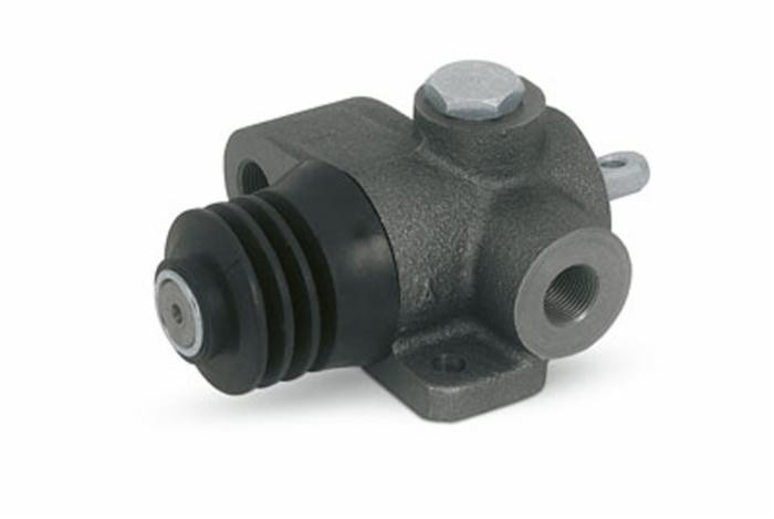Deviatore di fine corsa da 3/8” - Ama Refluid