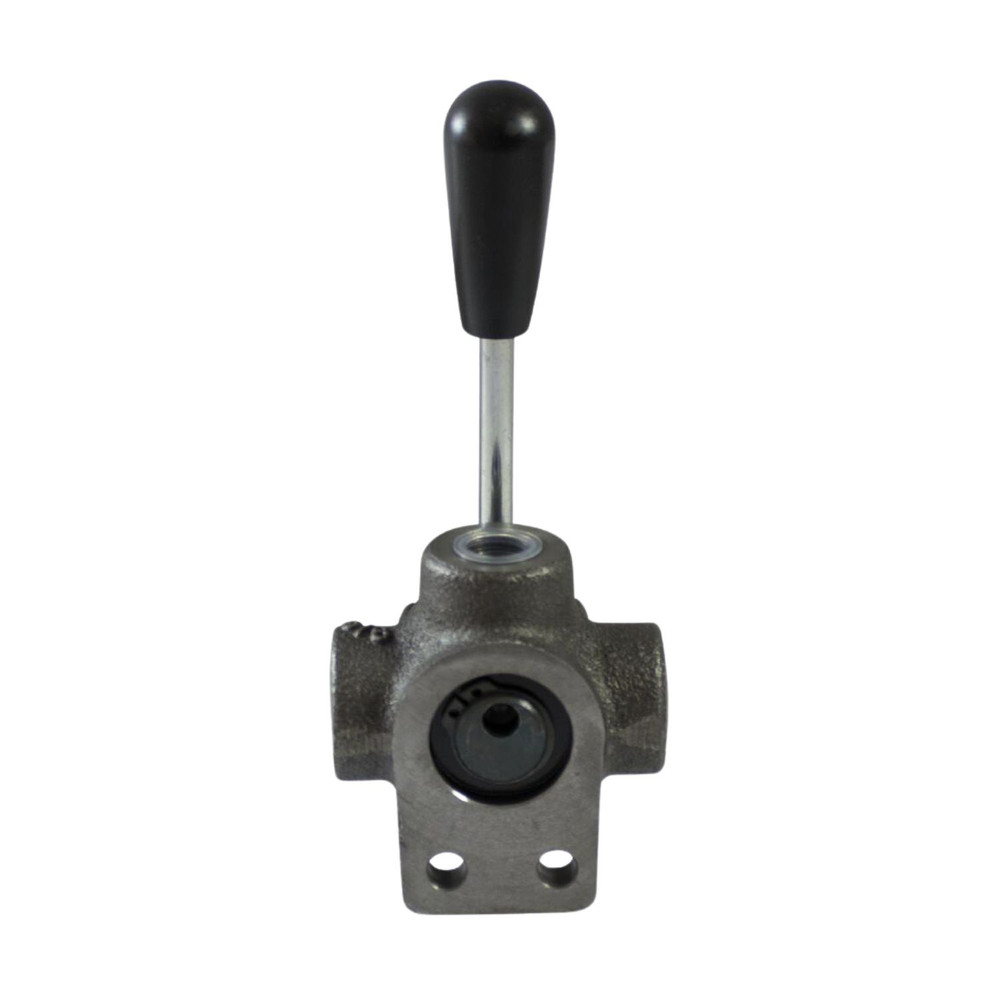 Deviatore di flusso a 3 vie 3/4" - Ama Refluid