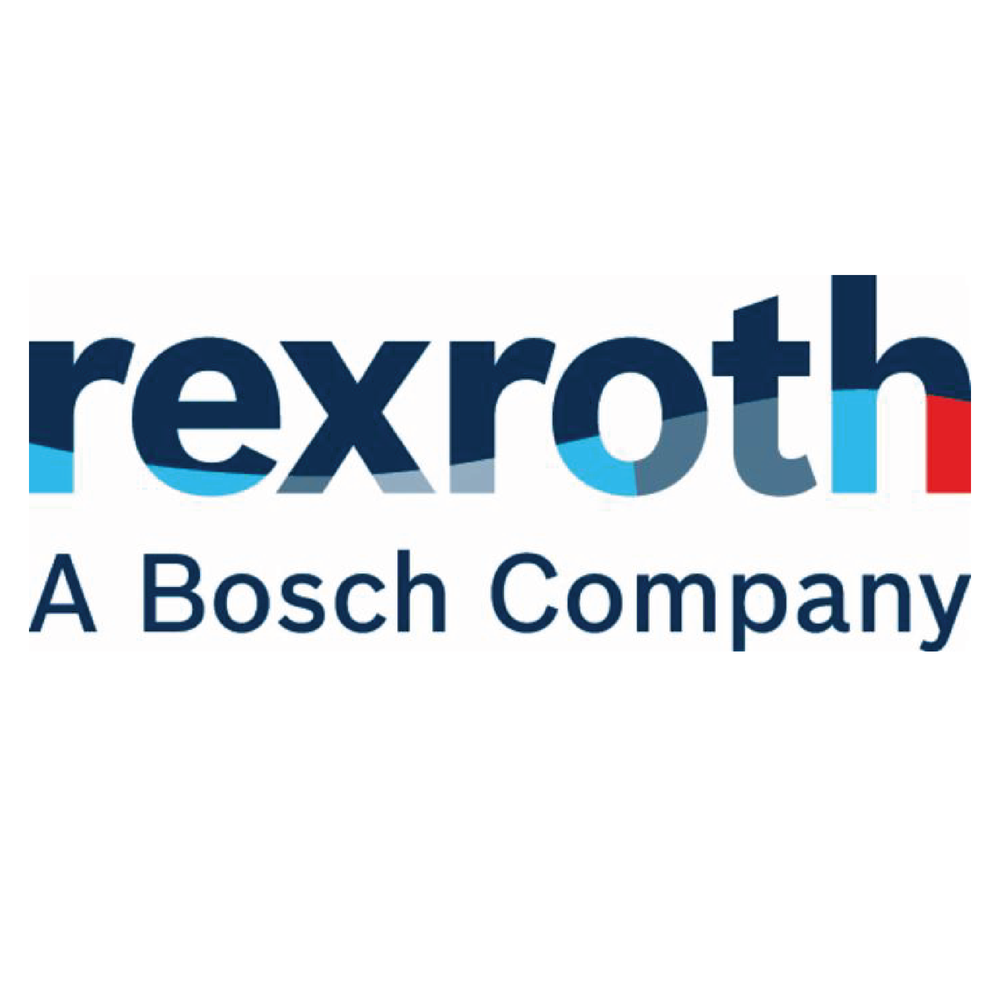Deviatore elettrico a 3 vie da 1/4" 12VDC - Bosch Rexroth