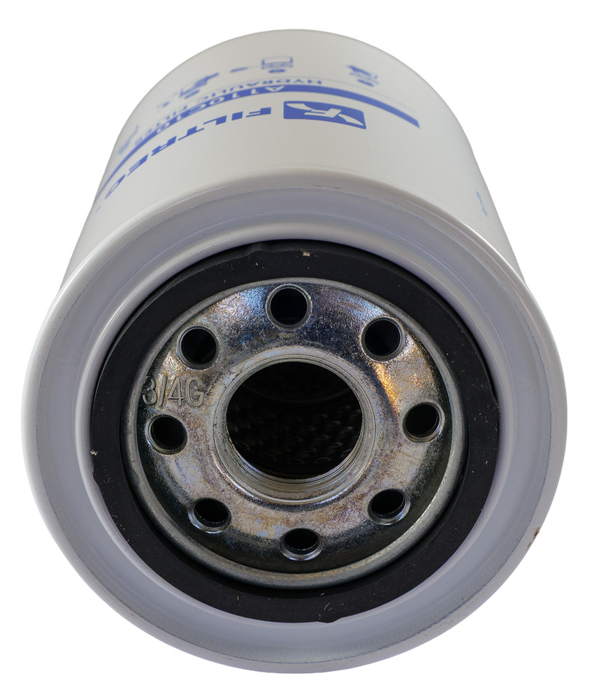 Cartuccia filtro spin-on 10µ 3/4" - Ama Refluid