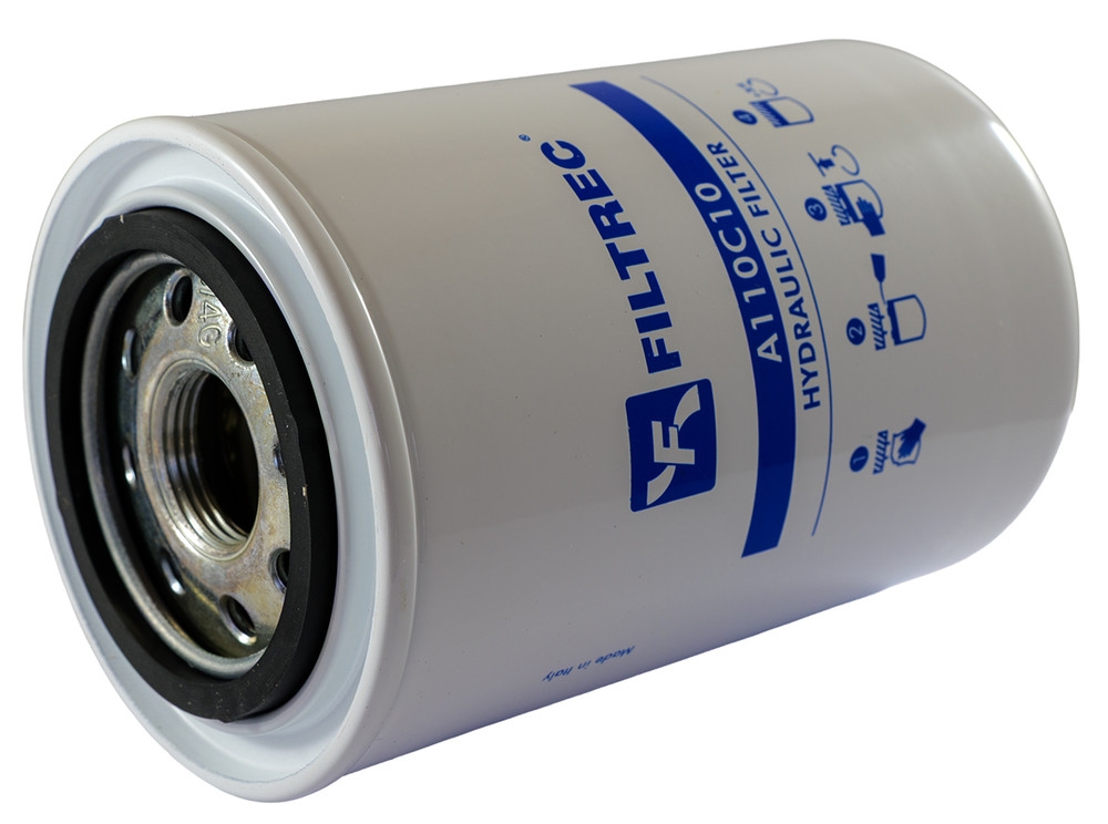 Cartuccia filtro spin-on 10µ 3/4" - Ama Refluid