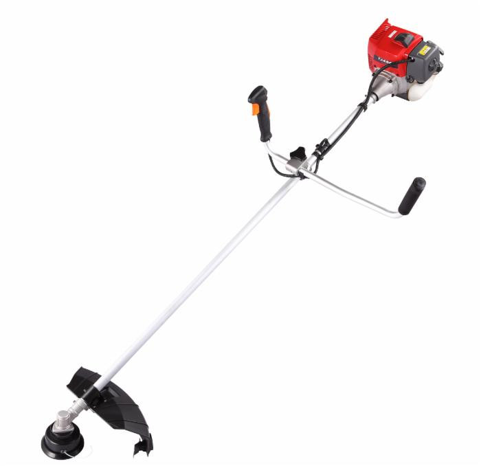 Decespugliatore Ama KD3 450U motore Kawasaki da 45cc - Ama