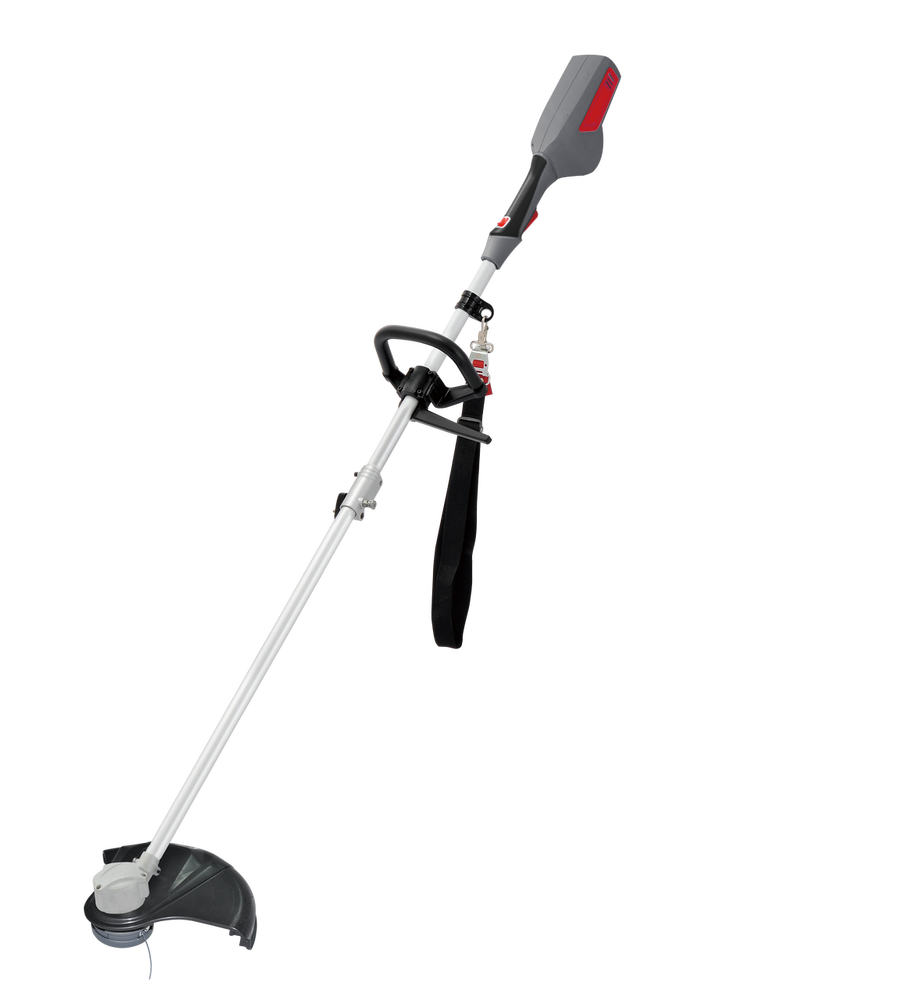Decespugliatore Ama Freemow a batteria 40V con asta pieghevole - Freemow