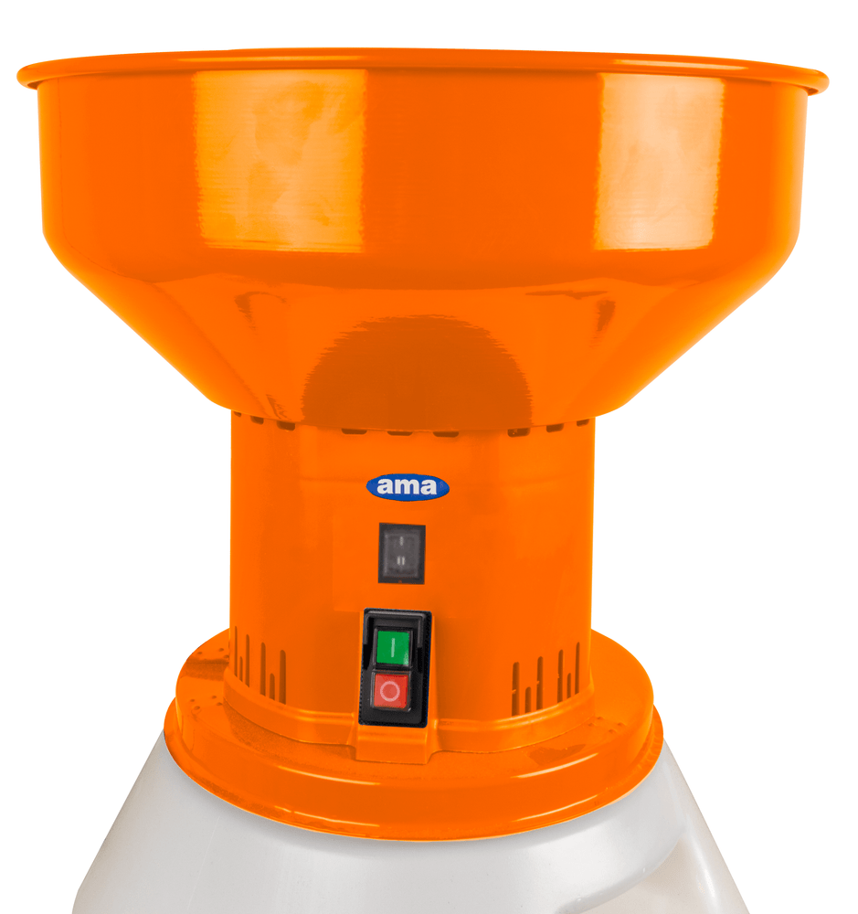 Elettromulino Magico EMC70 da 50 L e 2 hp - Ama