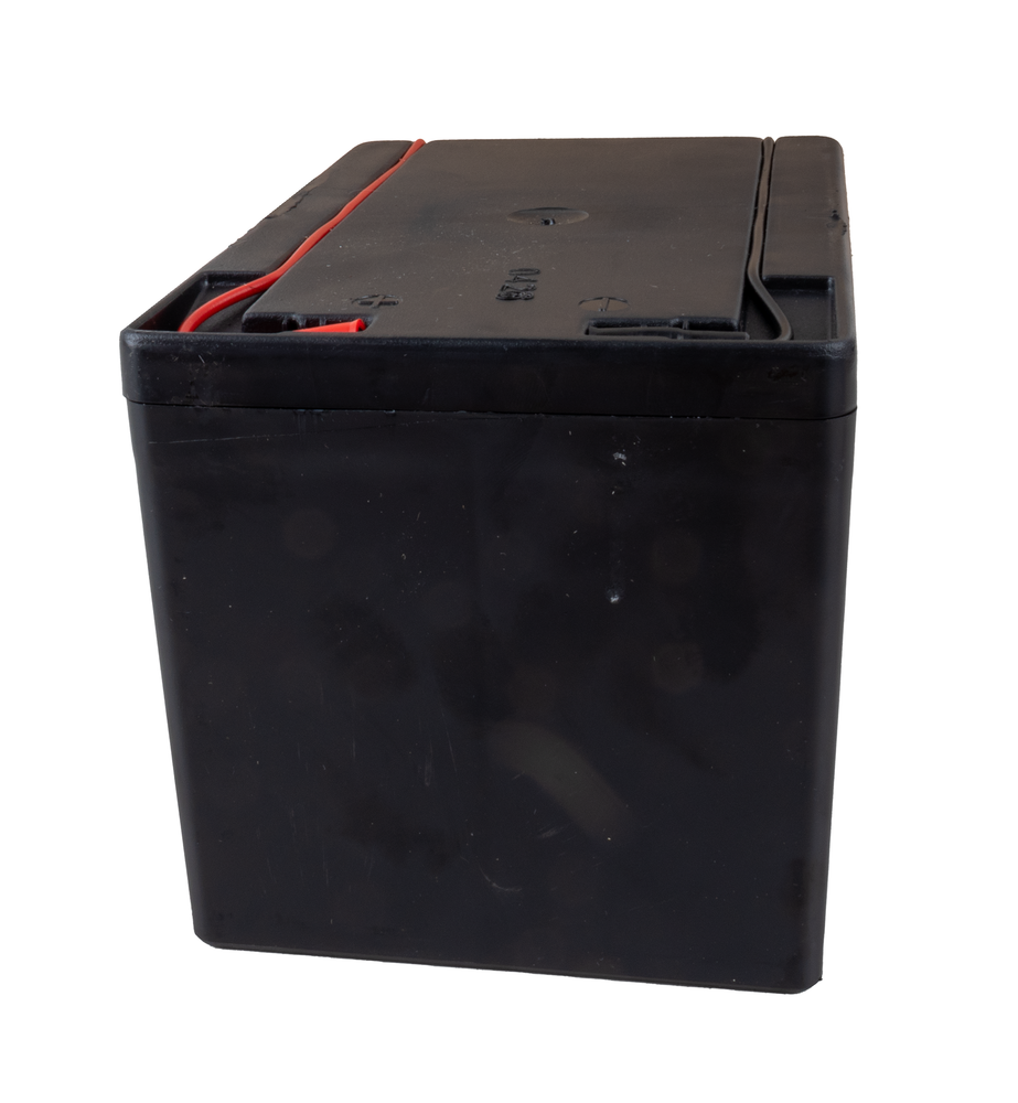 Batteria Ama in zinco carbone per recinti elettrici 9V 55A - Ama