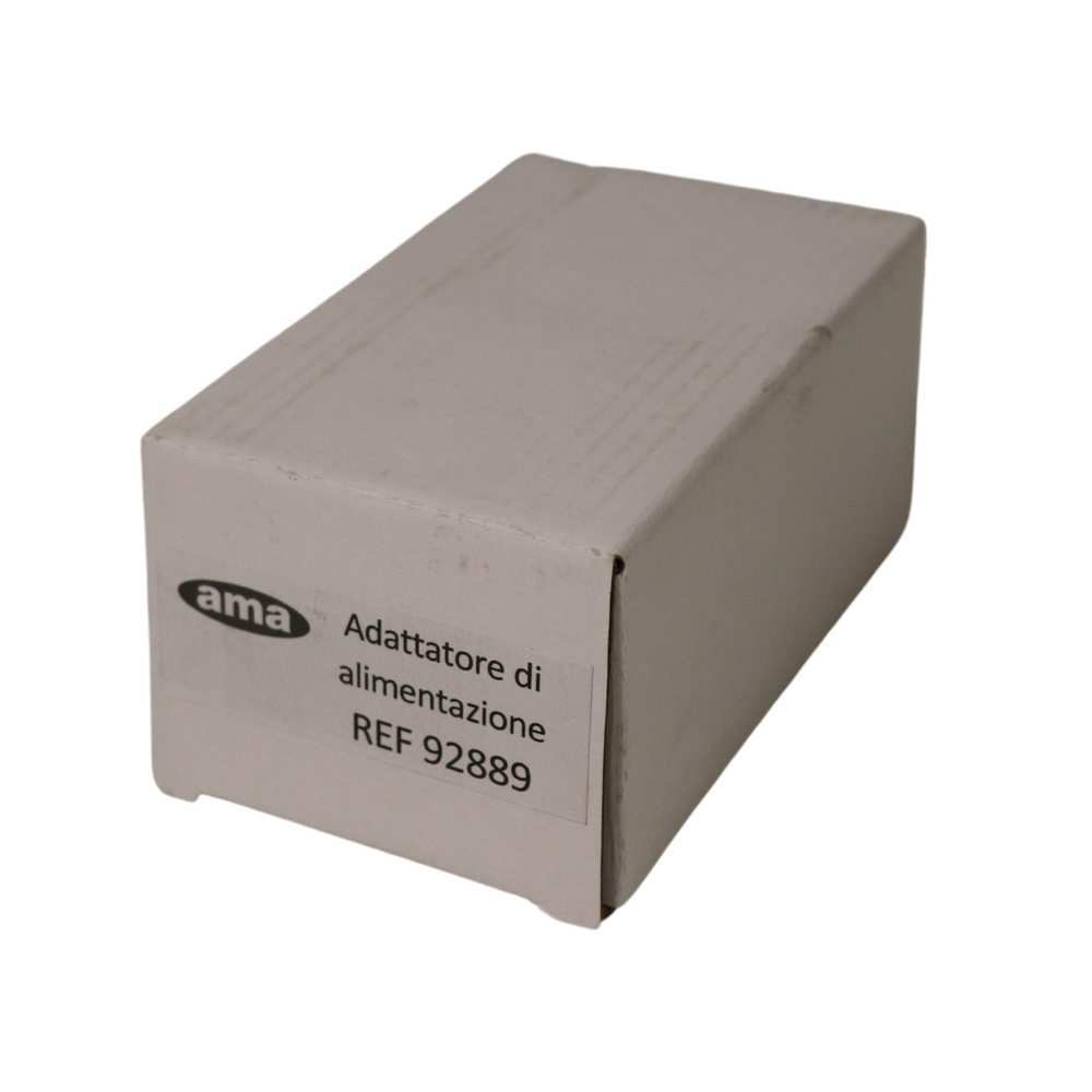 Adattatore recinto elettrico 12-230V - Ama