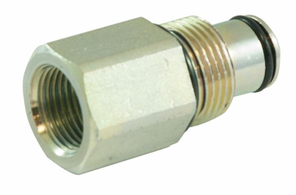 Bussola carry-over per basic 1/2" - Ama Refluid