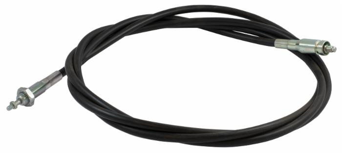 Cavo telecomando per rotopresse l 3000mm - Ama Refluid