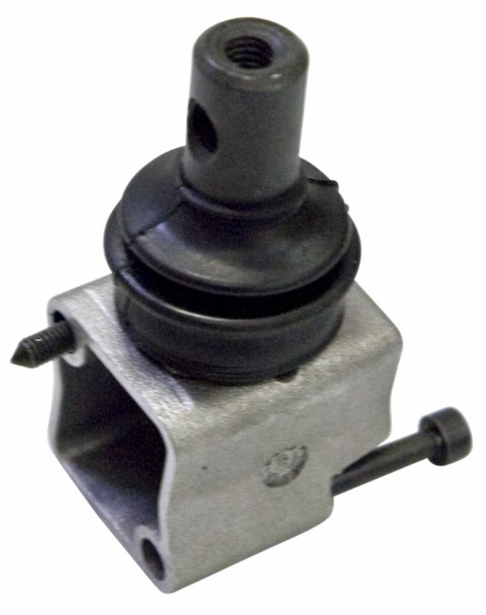 Cuffia portaleva per basic 1/2” - Ama Refluid