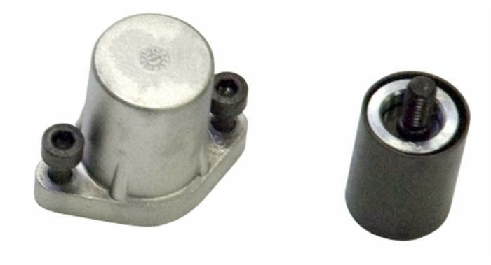 Posizionatore ritorno a molla per Basic da 3/8” - Ama Refluid