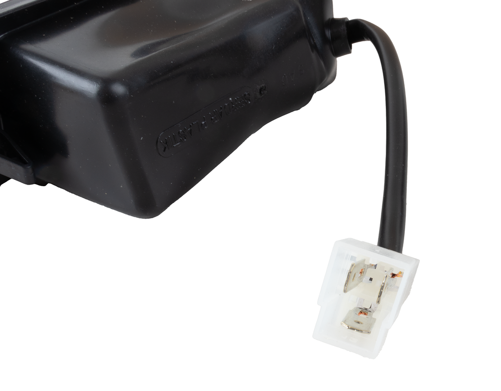 Fanale direzione e posizione dx 165x60mm - Ama