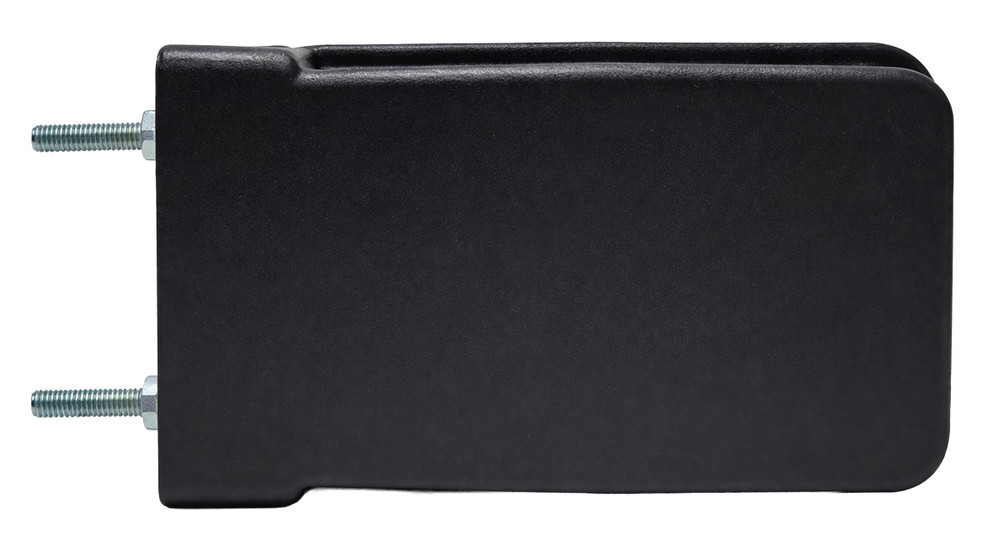 Fanale direzione posizione dx 120x80mm con attacco laterale - Cobo