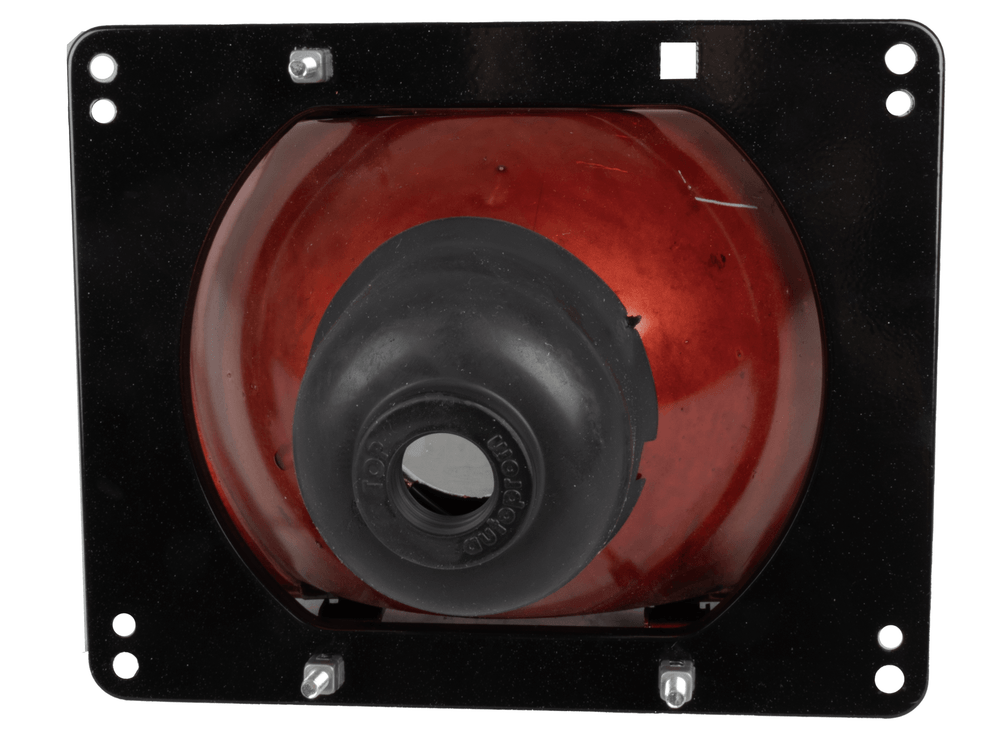 Proiettore anteriore 191x135mm adattabile New Holland 5138349 - Ama