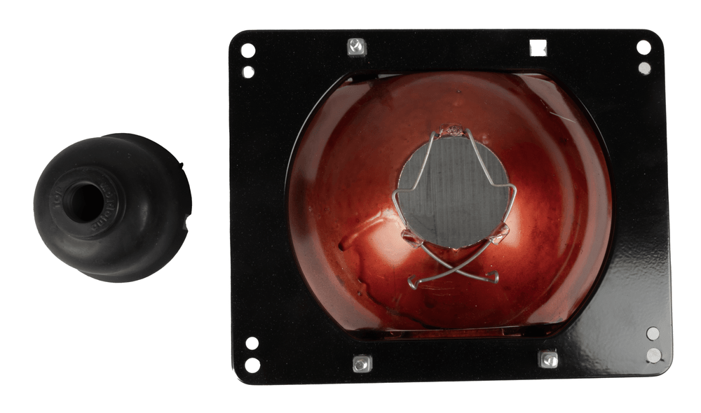 Proiettore anteriore 191x135mm adattabile New Holland 5138349 - Ama